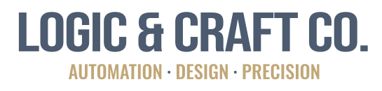 Logic & Craft Co.